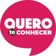 Quero te conhecer